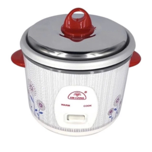 Nồi cơm điện Kim Cương 2.2L 22R