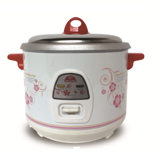 Nồi cơm điện Kim Cương 1.8L 18R