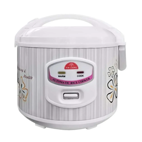 Nồi cơm điện Kim Cương 18GT- 1801 - CI