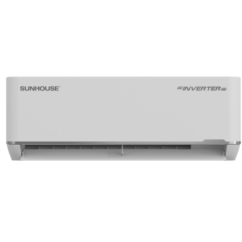 Điều hòa không khí một chiều Inverter Sunhouse SHR-AW24IC610