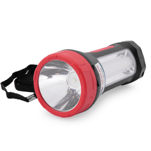Đèn pin xách tay 2 chức năng Sunhouse SHE-8100