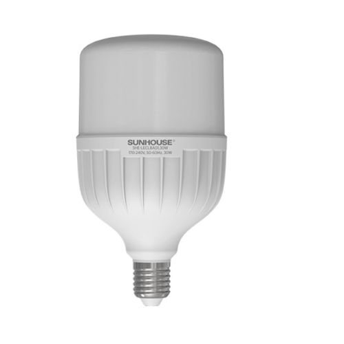 Bóng đèn LED Bulb Sunhouse Eco 30W
