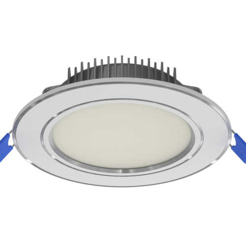 Đèn LED Downlight Sunhouse SHE-DLA01-12W-3M-VB