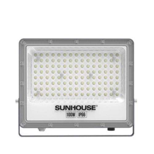 Đèn pha LED Eco Sunhouse SHE-LECPL01.100W