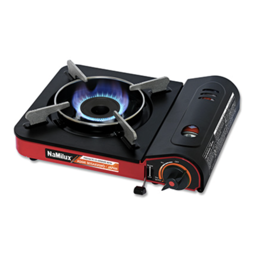Bếp gas du lịch Namilux MMN-181PF