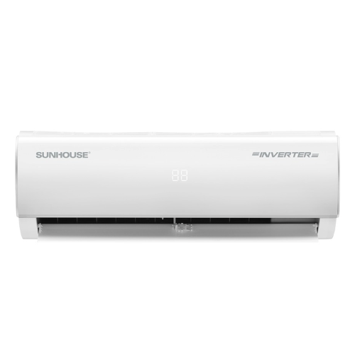 Điều hòa không khí một chiều Inverter 9000BTU Sunhouse SHR-AW09IC610