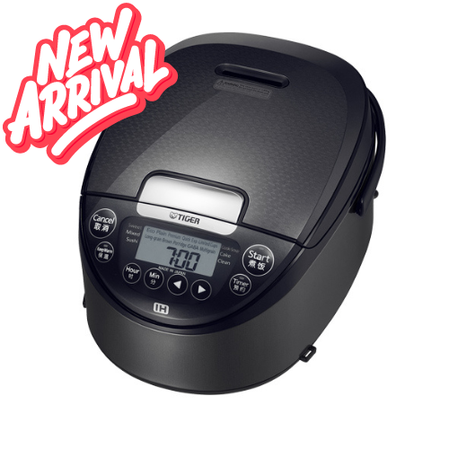 Nồi cơm điện cao tần Tiger JPW-G10W