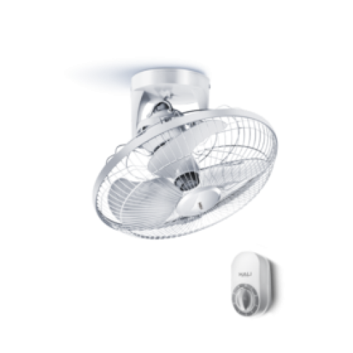 Quạt Trần Đảo Hali HR16