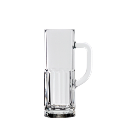 Cốc Thủy Tinh Berliner Beer Mug P00940 – 365ml