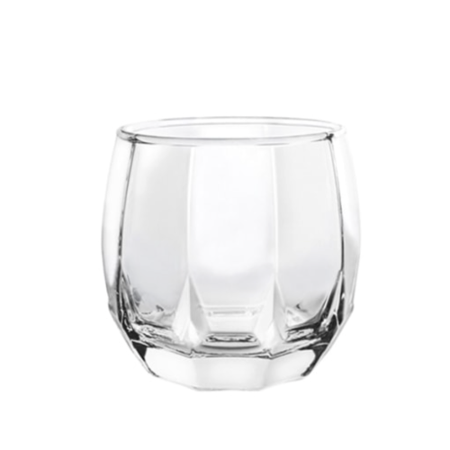 Ly Thủy Tinh Ocean Jubilee Rock – B22712 – 340ml Chính Hãng Thái Lan