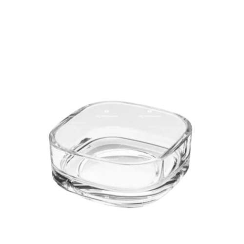 Chén Thủy Tinh Ocean Verrine Shallow Bowl P03720 Chính Hãng