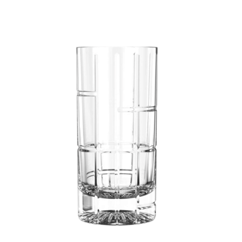 Ly Thủy Tinh Ocean Traze FTR Hi Ball P03666 - 350ml Chính Hãng