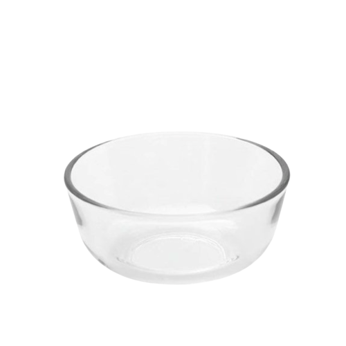 Chén Thủy Tinh Trong Suốt Ocean Assuranc P00723 – 11.5cm Chính Hãng