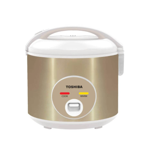 Nồi cơm nắp gài Toshiba 1 lít RC-10JH1TVN(N)