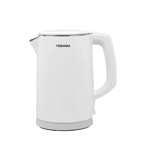 Bình đun siêu tốc Toshiba 1.5 lít KT-15DS1PV