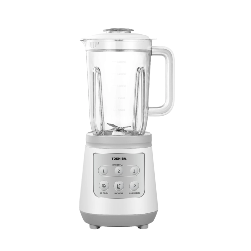 Máy Xay Sinh Tố Đa Năng Toshiba BL-70PR2NV – Hàng Chính Hãng Cao Cấp