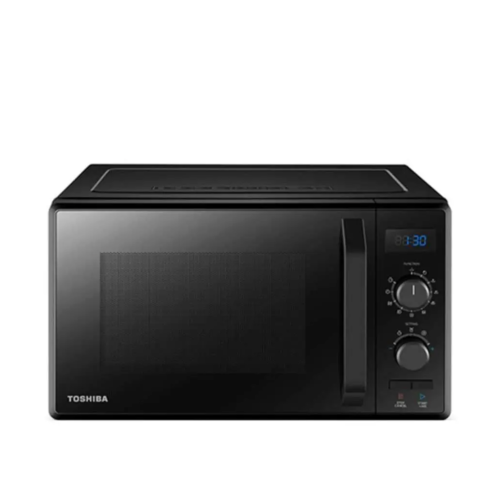 Lò Vi Sóng Cơ Có Nướng Toshiba 24 Lít MW2-AG24PC(BK) – Hàng Chính Hãng Thái Lan