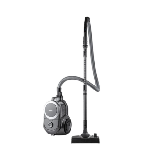 Máy Hút Bụi Dạng Hộp Toshiba VC-BL160F(K) – Hàng Chính Hãng Công Suất Lớn Cao Cấp
