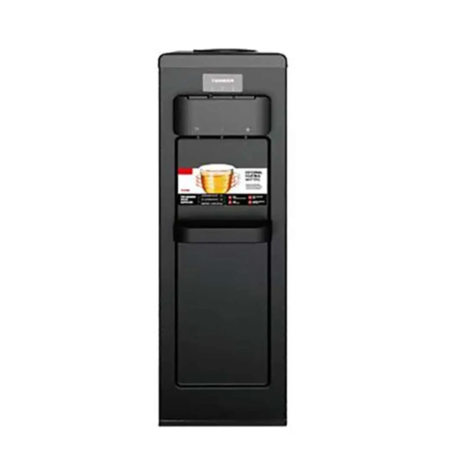Cây Nước Nóng Lạnh Bình Úp Toshiba RWF-W1917TV(K) – Hàng Chính Hãng 3 Vòi Cao Cấp