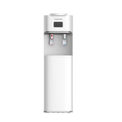 Cây Nước Nóng Lạnh Hút Bình Toshiba RWF-W1669BV(W1) – Chính Hnagc Cao Cấp