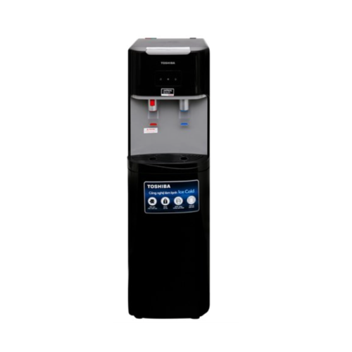 Cây Nước Nóng Lạnh Hút Bình Toshiba RWF-W1669BV(K1)