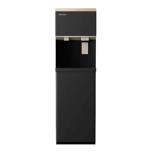 Cây Nước Nóng Lạnh Làm Đá Toshiba RWF-IW2469BVN(K)