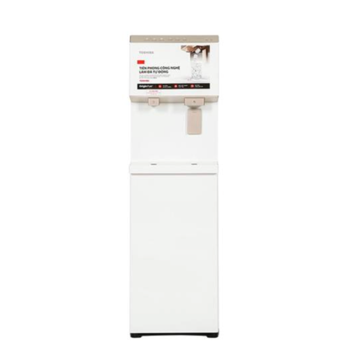 Cây Nước Nóng Lạnh Làm Đá Toshiba RWF-IW2469BVN(W)