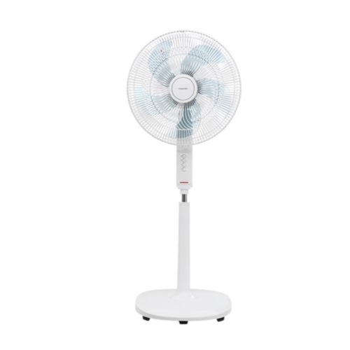 Quạt Đứng Lốc Xoáy Toshiba F-ASB50VN(W)