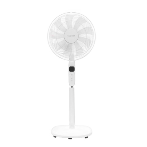 uạt Đứng DC Inverter Toshiba F-LSD10(W)VN