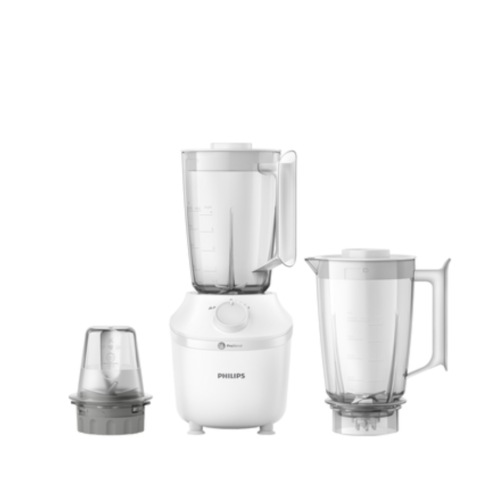 Máy Xay Sinh Tố Đa Năng Philips HR2041/50