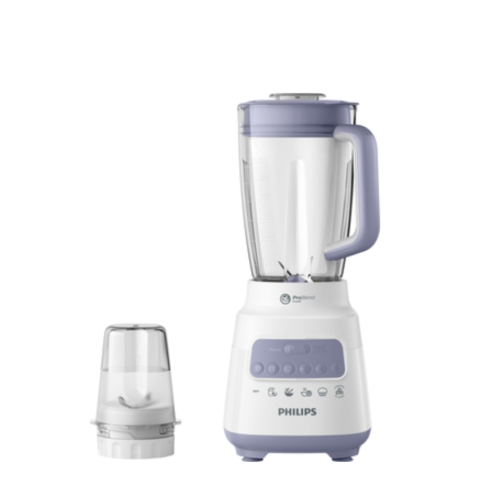 Máy Xay Sinh Tố Đa Năng Philips HR2221/00