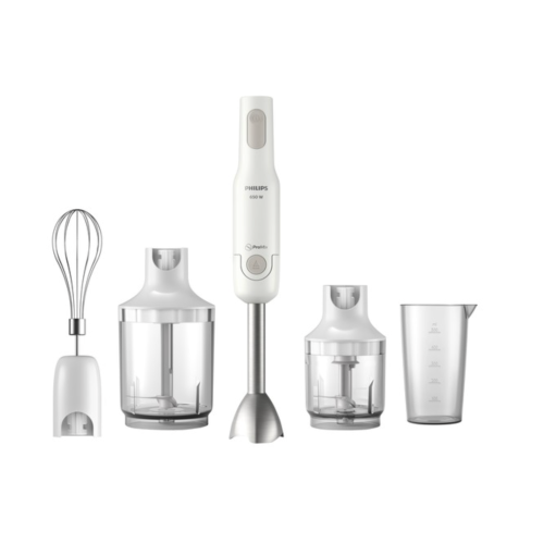 Máy Xay Cầm Tay Đa Năng Philips HR2537/00