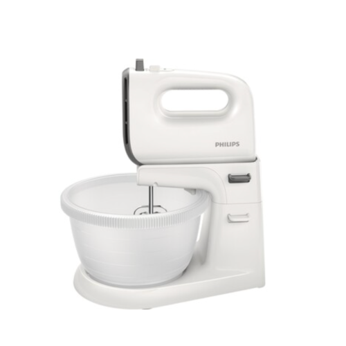 Máy Đánh Trứng Để Bàn Philips HR3745/00