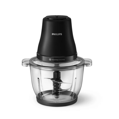 Máy Xay Thịt Đa Năng Philips HR1502/00