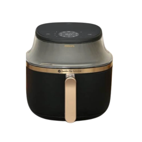 Nồi Chiên Không Dầu Philips NA332/00