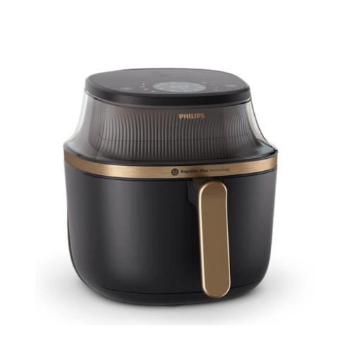 Nồi Chiên Không Dầu Philips NA342/00