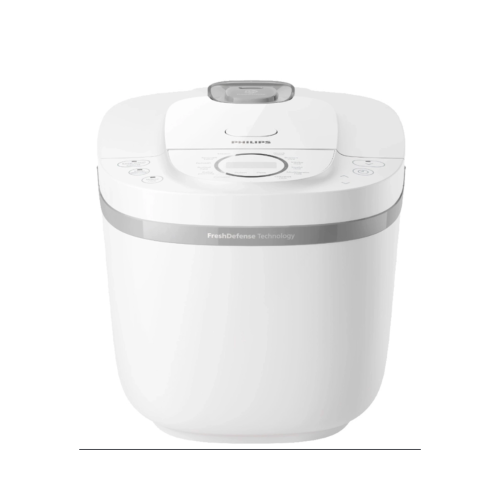 Nồi Cơm Điện Tử Philips HD4717/30