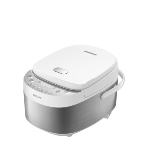 Nồi Cơm Điện Tử Mini Philips HD3170/66