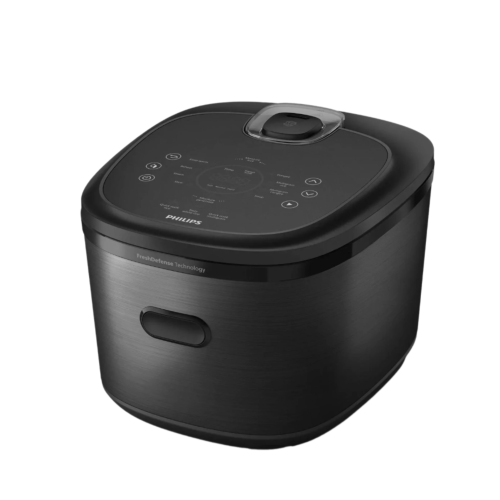 Nồi Cơm Điện Tử Cao Tần Philips HD5210/82