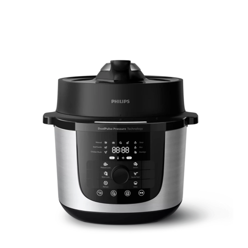 Nồi Áp Suất Điện Đa Năng Philips HD2616/70