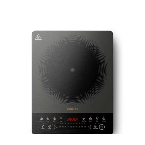 Bếp Từ Đơn Philips HD5850/90