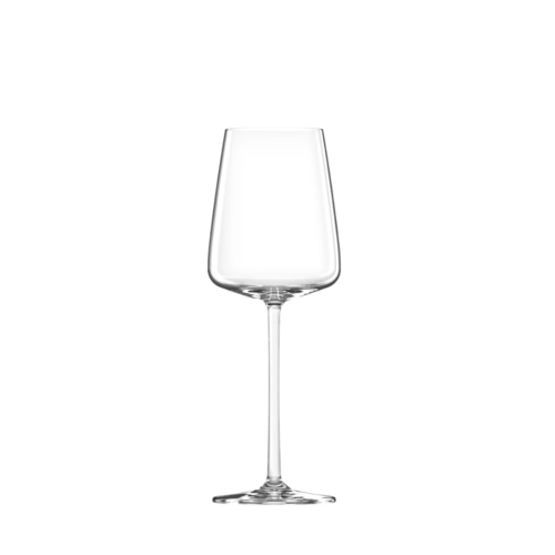 Ly Rượu Vang Cao Cấp Lucaris Muse Chardonnay S21CD14