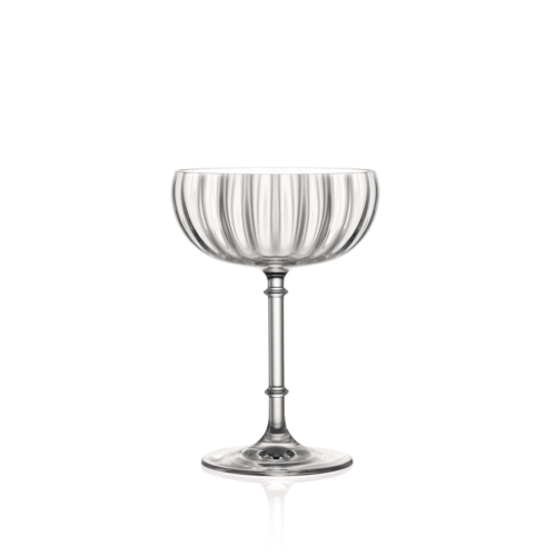 Ly Rượu Cocktail Cao Cấp Lucaris RIMS Orient Saucer LS13SC07