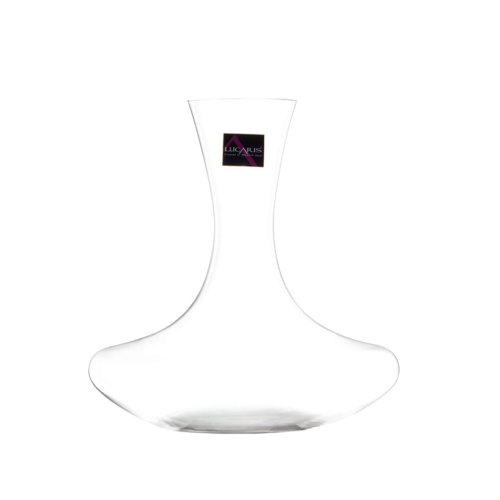 Bình Thở Rượu Vang Cao Cấp Lucaris Bliss Decanter 4GB01G0014