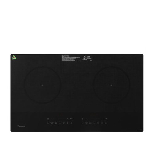 Bếp Từ Đôi Lắp Âm Cao Cấp Panasonic KY-H1WZ70KRA