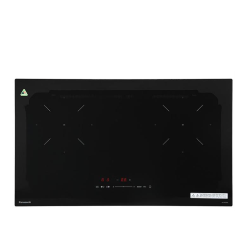 Bếp Từ Đôi Lắp Âm Cao Cấp Panasonic KY-R72AELYUE