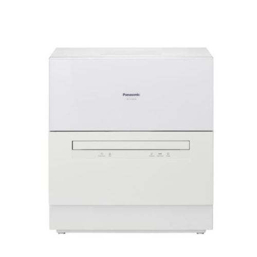 Máy Rửa Chén Để Bàn Panasonic NP-TH1WEVN