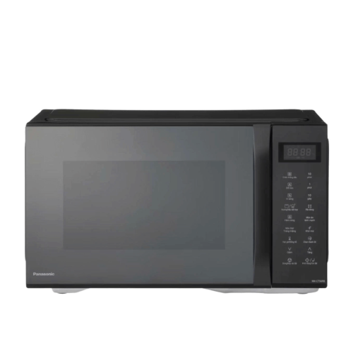 Lò Vi Sóng Đa Năng Cao Cấp Panasonic NN-CT56RBYUE