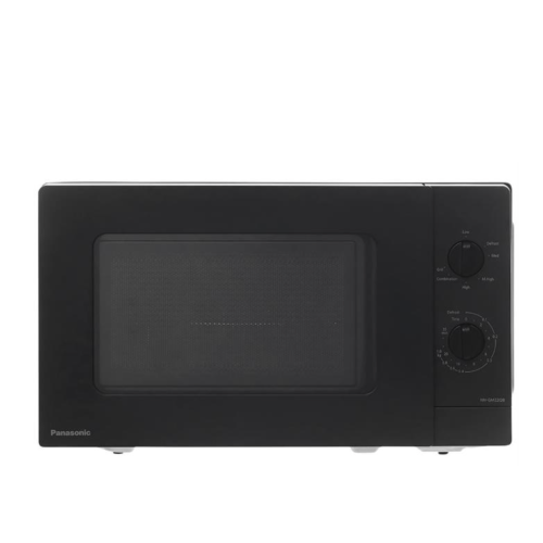 Lò Vi Sóng Có Nướng Panasonic NN-GM22QBYUE