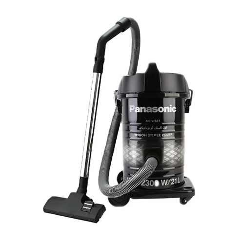 Máy Hút Bụi Công Nghiệp Panasonic MC-YL637SN49